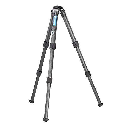 Amazon | Leofoto レオフォト LS-283CM カーボン三脚 パイプ径28mm 3段